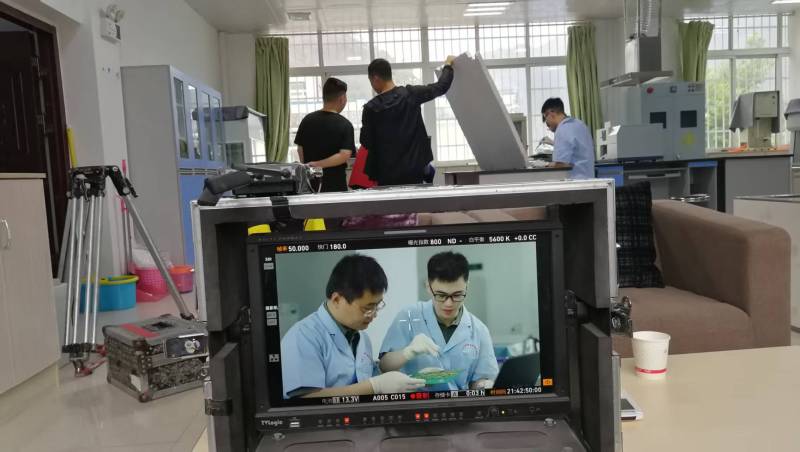 元宇宙搭台唱戏，汶上县广告片拍摄公司抢滩虚拟世界首支舞