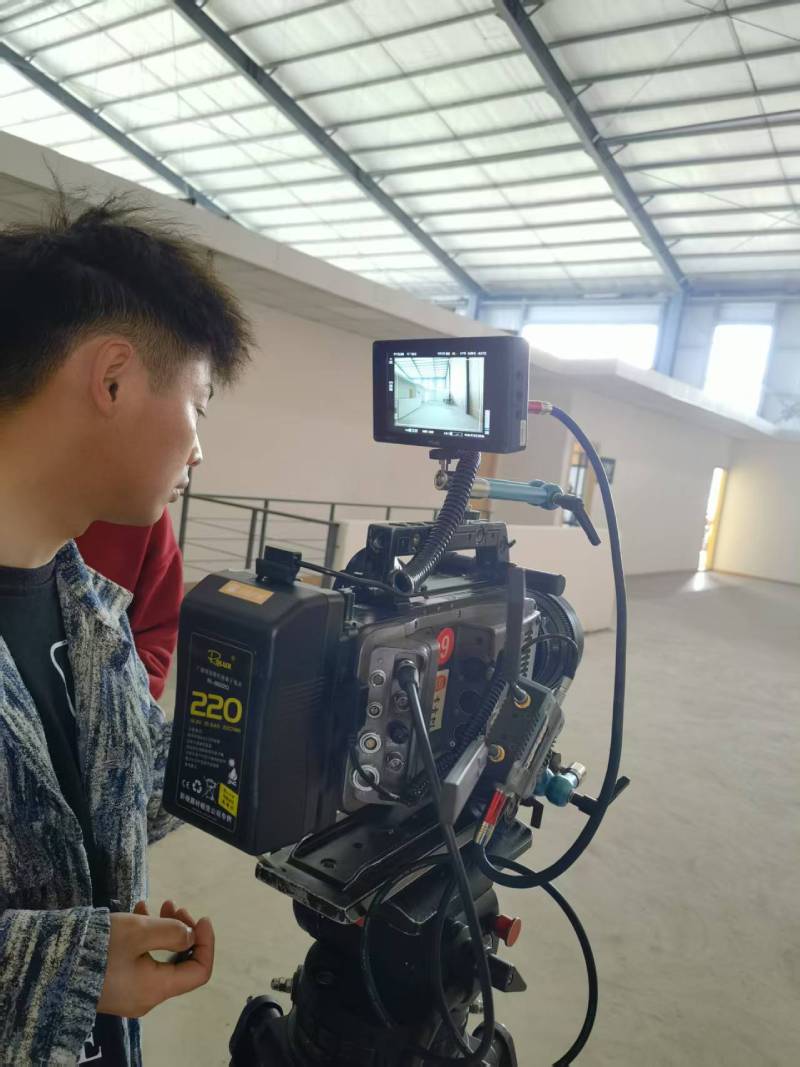 解锁汶上县广告片拍摄：以创意镜头，解锁品牌商业价值新高度