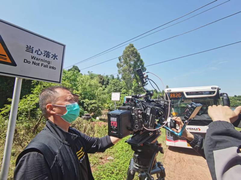 汶上县TVC拍摄公司：深耕本地市场，为品牌定制专属拍摄方案