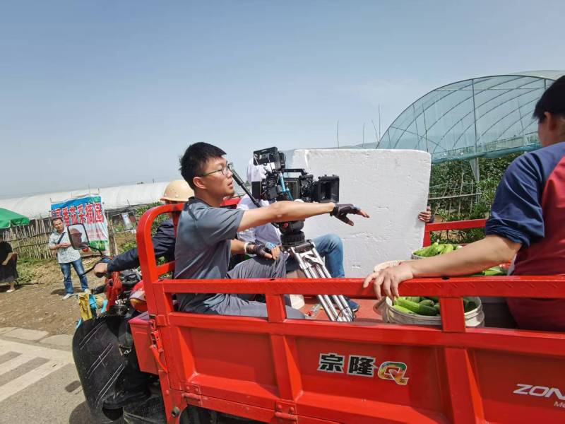 汶上县TVC制作创新逻辑：以精准叙事，让品牌信息高效传递