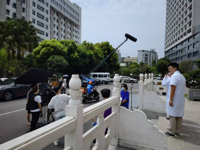 汶上县广告片拍摄公司低成本实现高规格制作的诀窍
